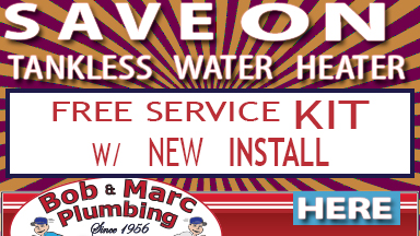 Westchester, Ca Tankless Water Heater Services